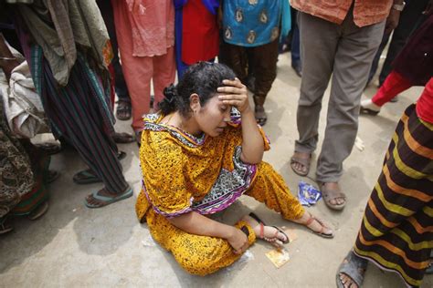 Bangladesh Building Collapse Hopes For Rescue Fade IBTimes UK