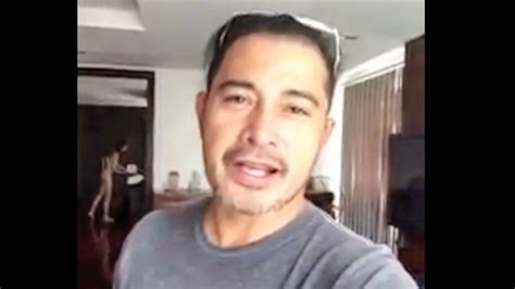 Cesar Montano S Birthday Greeting Goes Viral For All The Wrong Reasons