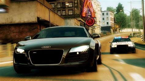Need For Speed Undercover Wallpapers Top Free Need For Speed Undercover Backgrounds