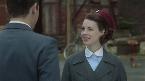 Bbc One Call The Midwife Series 3 Episode 4 Jenny Gets An Invitation