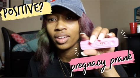Im Pregnant Prank On Mom Youtube