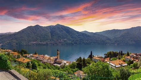 Book at hotel larius, como. Private Tour of Lago di Como from Milan - MILAN PRIVATE TOUR
