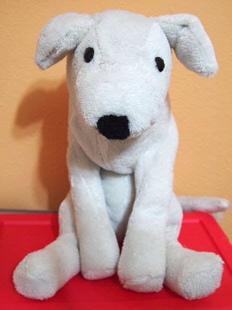 Making stuffed animals for yourself, or to sell or give away, can be a very fun and rewarding process. Puppy Plush From an Old Bath Robe | Stuffed animal ...