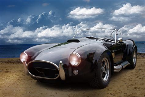 Great savings & free delivery / collection on many items. AC Cobra classic car - Classic Cars R Us