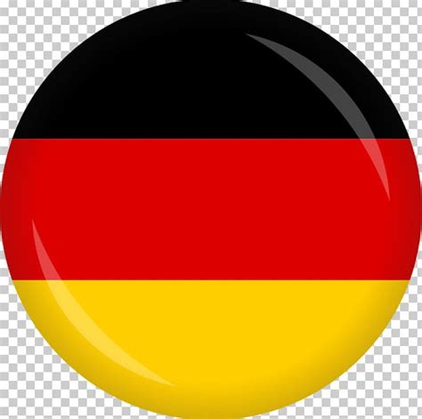 Flag Of Germany Computer Icons Png Clipart Circle Clip Art Computer