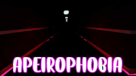 Extreme Panic Apeirophobia 6 Youtube