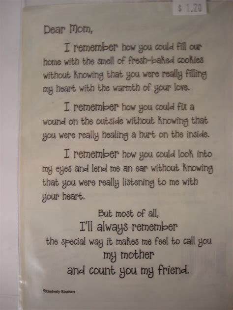 It Takes Two A Poem For A Page Dear Mom Or Dear Dad Sticker Sheet