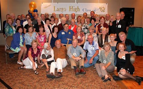 50th Year Reunion Past