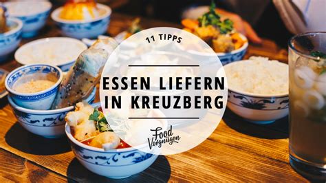 1 account für mehrere user. Essen bestellen: Diese 11 Restaurants in Kreuzberg liefern ...