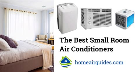 2022 Best Small Room Air Conditioner Home Air Guides