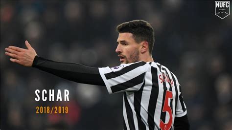 Join the discussion or compare with others! Fabian Schär | Skills & Goals 18/19 - YouTube