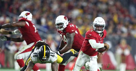 6 Winners And Losers From The Arizona Cardinals 23 17 Loss To The