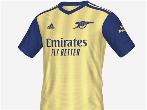 Sale Arsenal 2021 Jersey In Stock