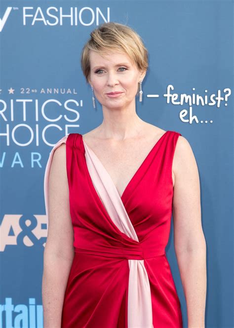 Populer Images Of Cynthia Nixon Swanty Gallery