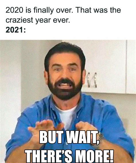 People Are Sharing Funny Jokes About Disappointments Of 2021