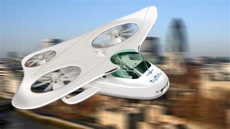 Bbc Future Flying Cars Grounded Reality Or Ready For