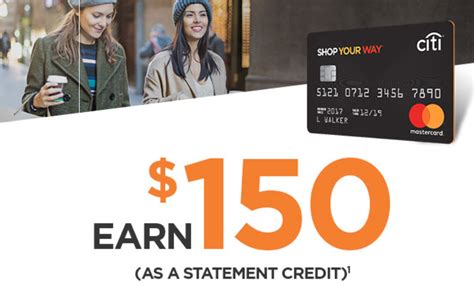 Creditcards.com credit ranges are derived from fico® score 8, which is one of many different types of credit scores. Citi Sears Mastercard, $150 Statement Credit With $1,500 Spend - Miles to Memories