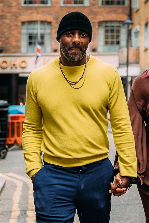 ‘its About Fashion Purpose Idris Elba Shares His Plans To Shape Dsyf