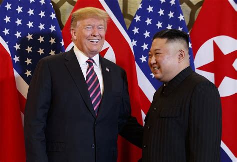 Kim statement from last year: Could a Trump deal with Kim Jong Un be the October ...