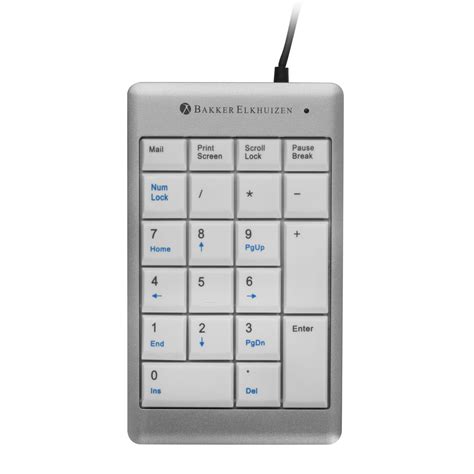 Numeric Keypad Wikipedia