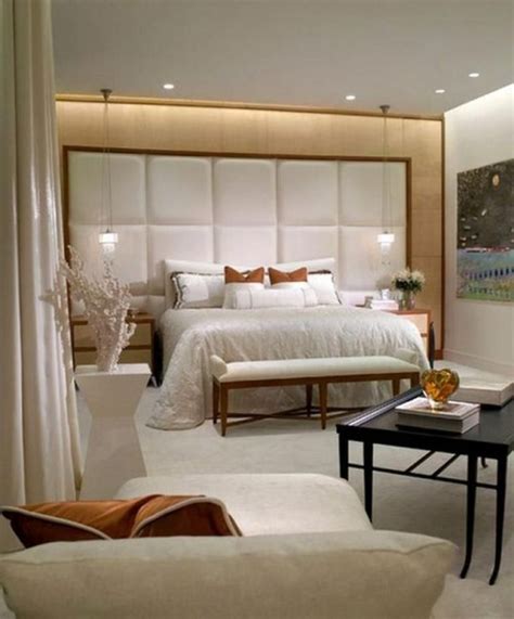 38 Romantic Master Bedroom Décor Ideas On A Budget Master Bedroom