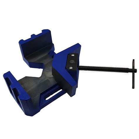 Corner Clamp 90 Degree Angle Vise Welding Corner Wood Frame