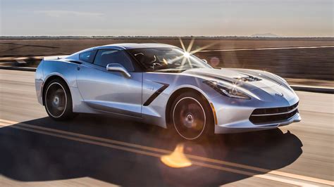 What The Mid Engine Corvette Must Learn From The C7 Corvette Stingray