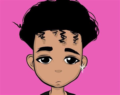 The Best 25 Cool Swag Black Boy Cartoon Drawing Demesel