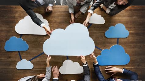 What Is Cloud Collaboration And What Are Its Benefits Turningcloud