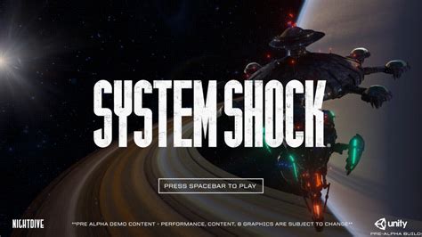 Remember Citadel Music Restoration Mod For System Shock Remake Moddb