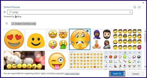 Top 3 Ways To Insert Emojis In A Microsoft Outlook Email Reverasite