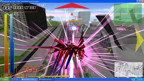 Prepared with our expertise, the exquisite preset keymapping system makes gundam battle: Gundam Seed Destiny PC Game Free Download - Download Free ...