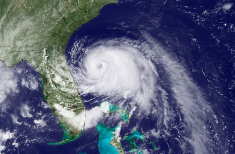 Hurricane Season Ends Quietly On Atlantic Shores The Washington Post