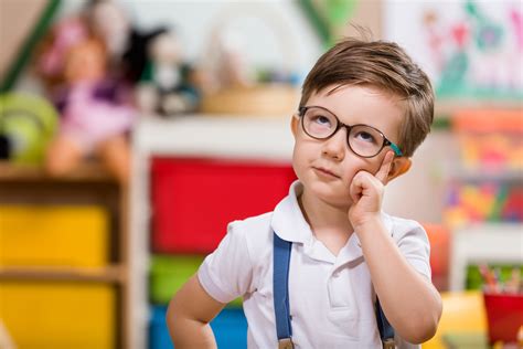 Preschooler Review Of Optometric Business