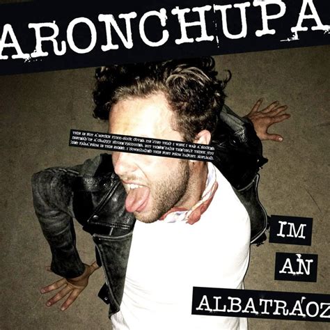 Aronchupa I M An Albatraoz Lyrics Genius Lyrics
