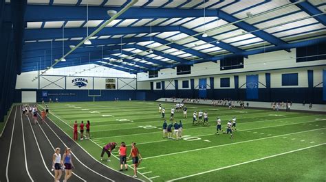 Mailbag Leftover The 10 Most Important Facility Improvements Left For