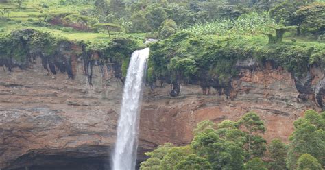 1 Day Sipi Falls Tour Uganda Hiking Sipi Waterfalls Safari