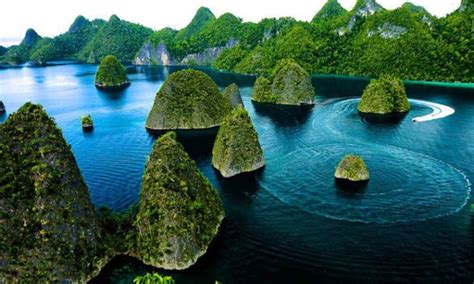 Tempat Wisata Terindah Di Indonesia Newstempo