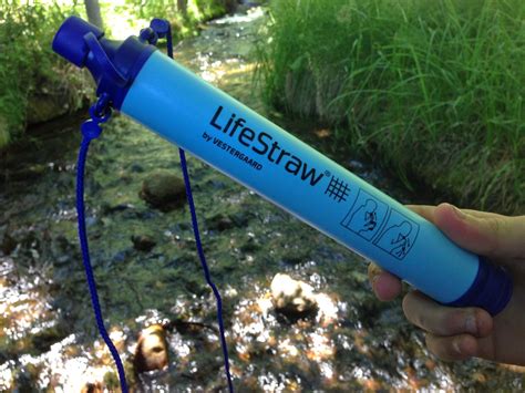 Outdoorsy Mama Gear Review Lifestraw Water Filter Giveaway And Review