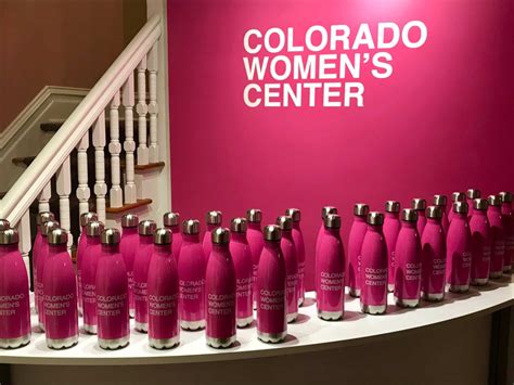 Colorado Womens Center Boulder Location