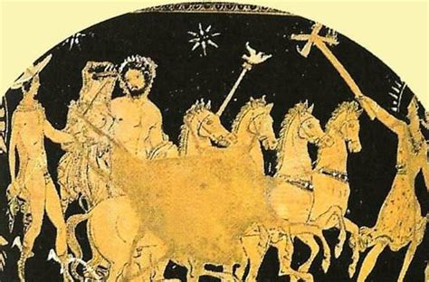 古希腊神话中关于四季的起源，原来还有这样一个悲伤的故事凤凰网