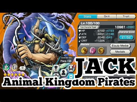 JACK GAMEPLAY YouTube