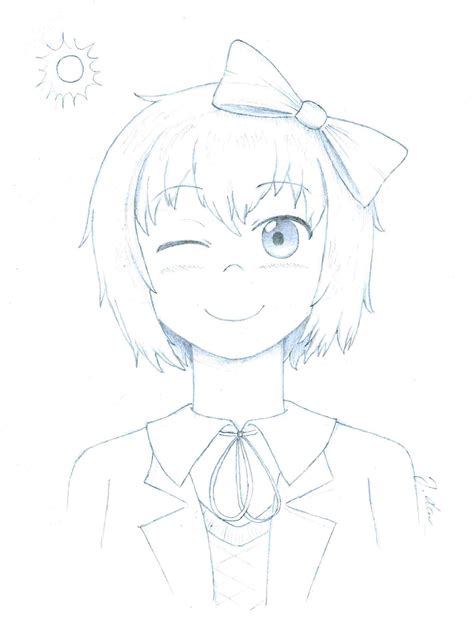Oc Doodle A Smiling Bundle Of Sunshine To Brighten Up Your Day R