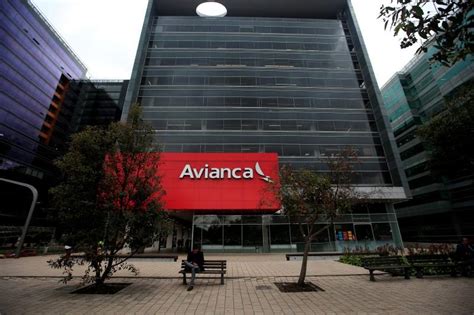 Avianca Not For Sale But Seeks Partnerships President Reuters