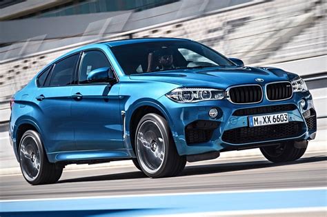 Bmw Suv Cars Bmws Suv Boom Five New Models By 2019 Auto Express
