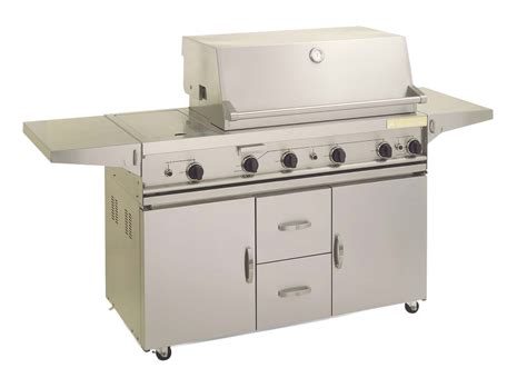 Cpsc Grand Hall Announce Recall Of Gas Grills To Repair Temperature