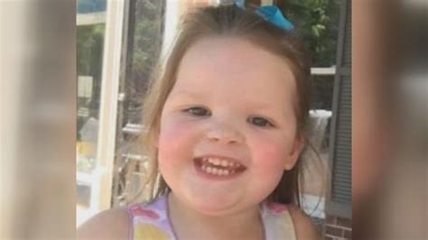 Missing 4 Year Old Dickson Girl Found Safe