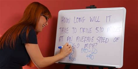 This Video Of Porn Stars Doing Maths Equations On A Sybian Should Be