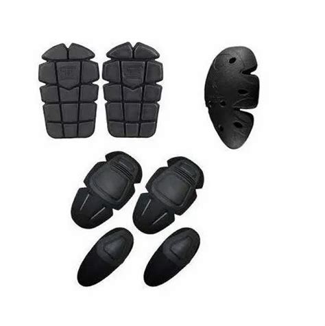 Tactical Knee And Elbow Pad Packaging Type Box At Rs 500piece In