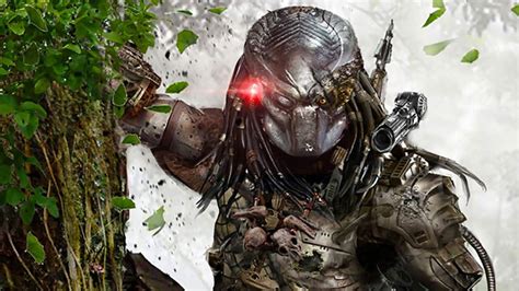 Predator galaxy for the latest news on predator: Predator: Hunting Ground Is A New Sony First Party Exclusive